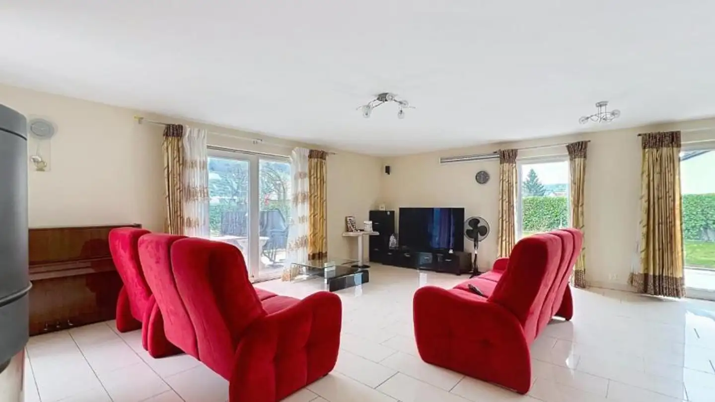 Single house for sale - 1510 Moudon - Photo 4