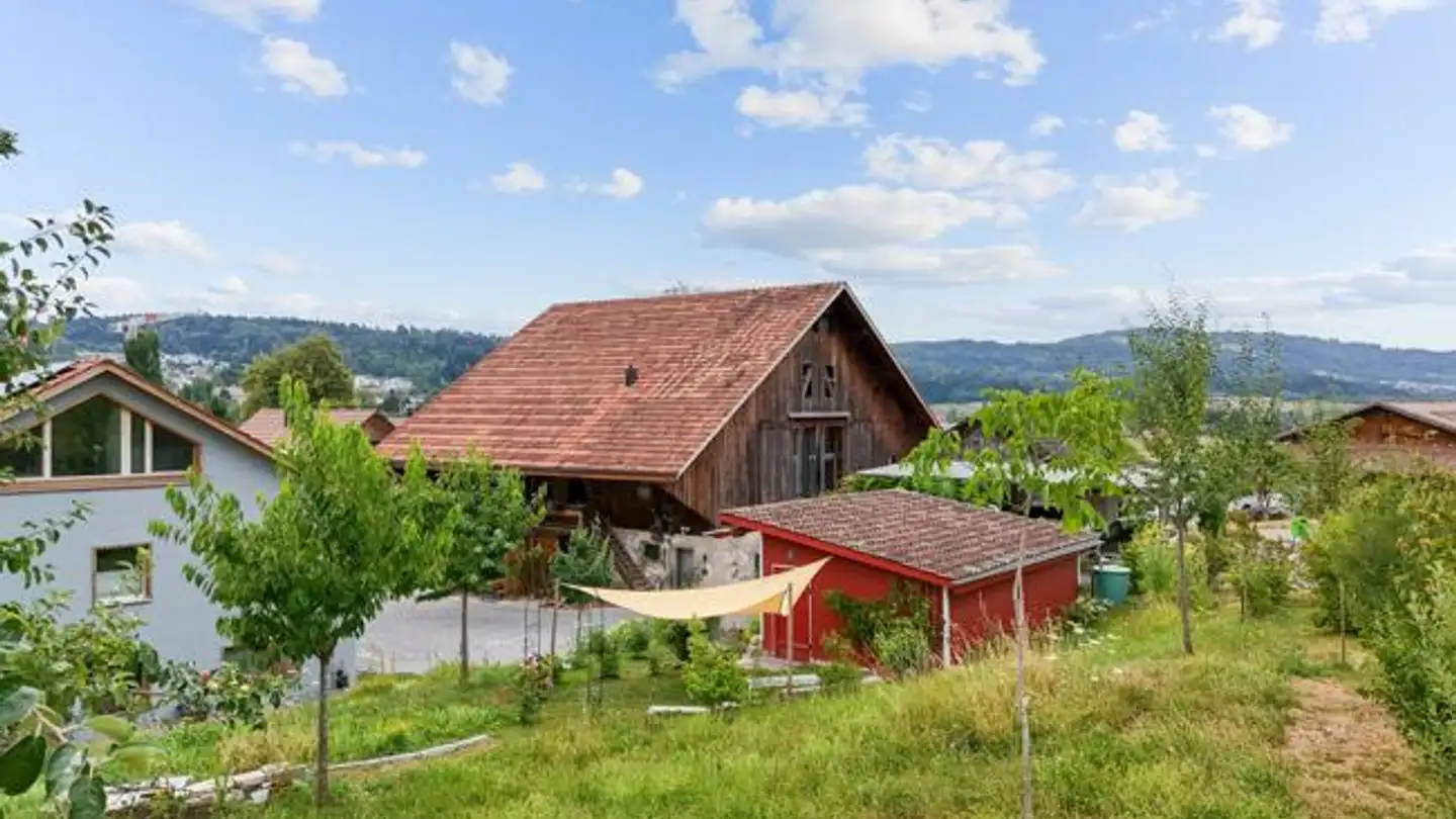 Semi-detached house for sale - Schachenstrasse 9a, 8618 Oetwil am See - Photo 2