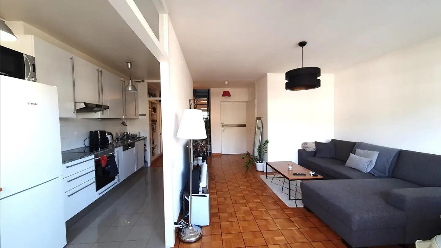 Apartment for rent - Avenue De Champel 63, 1206 Genève - Photo 3