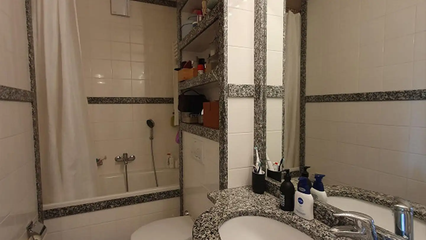 Apartment for rent - Avenue De Champel 63, 1206 Genève - Photo 4