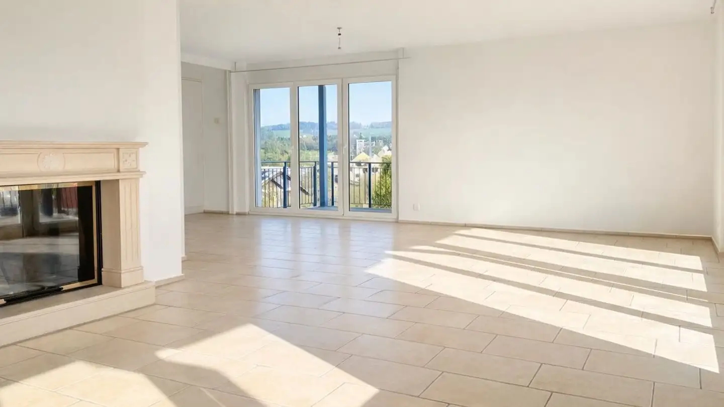 Penthouse kaufen - Schlimpergstrasse 3, 8307 Effretikon - Foto 3