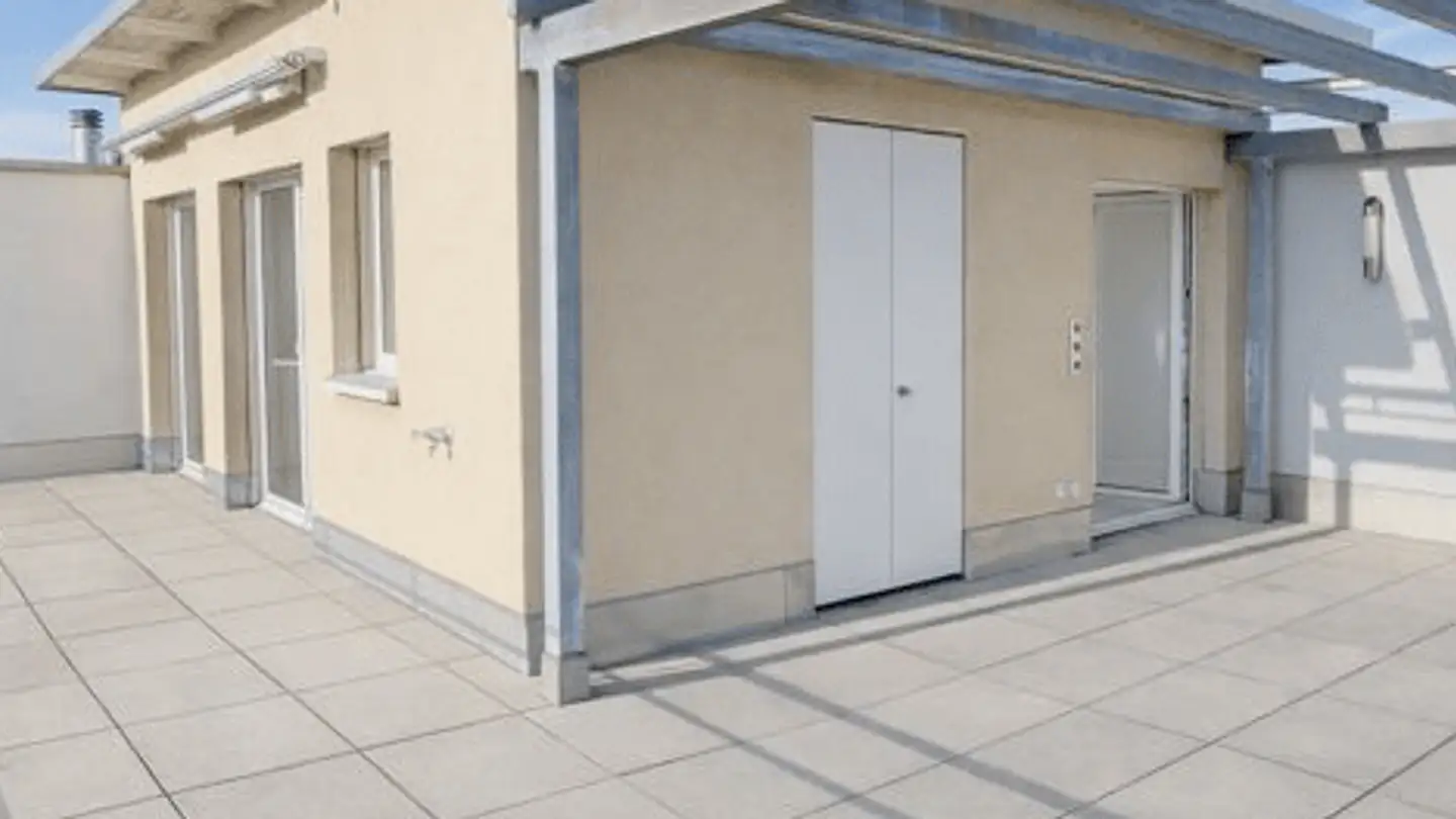 Penthouse kaufen - Schlimpergstrasse 3, 8307 Effretikon - Foto 4