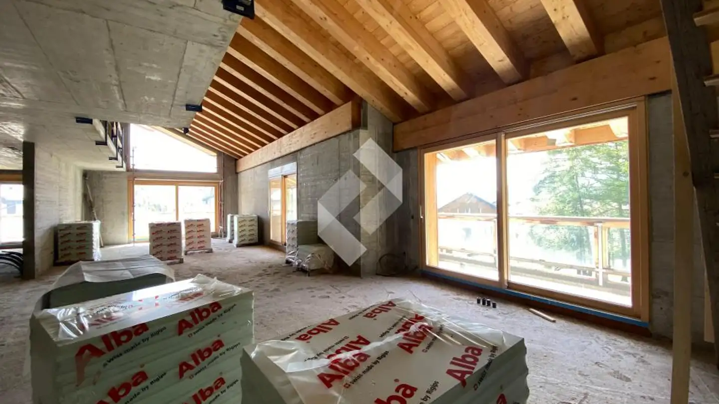 Maisonette kaufen - 3963 Crans-Montana