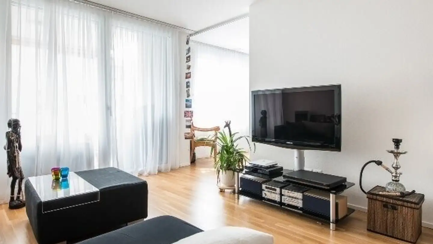 Apartment for rent - Mellingerstrasse 130C, 5400 Baden - Photo 3