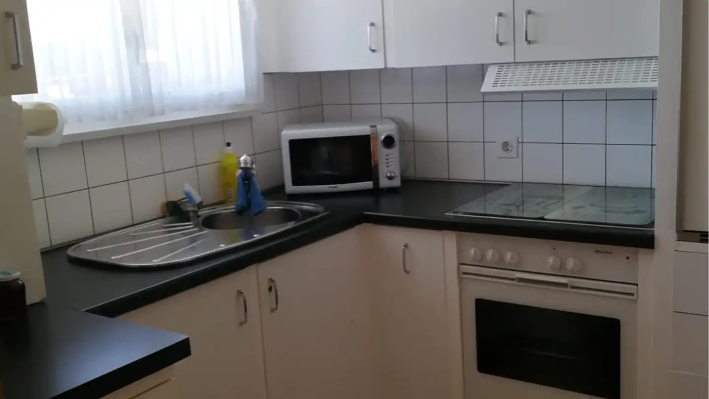 Appartamento in affitto - Obere Gletscherstrasse 155, 3818 Grindelwald - Foto 4