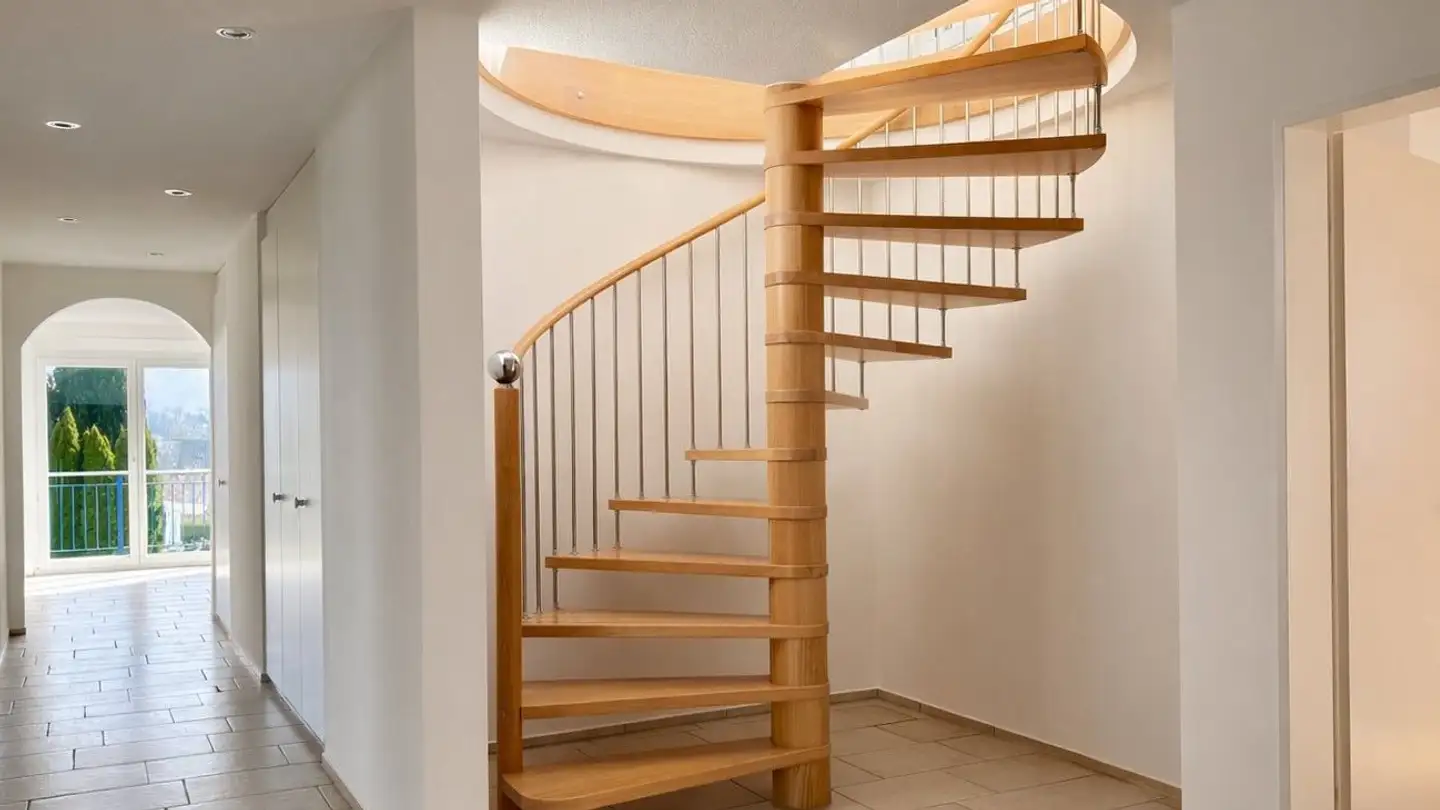 Penthouse kaufen - Schlimpergstrasse 3, 8307 Effretikon - Foto 2