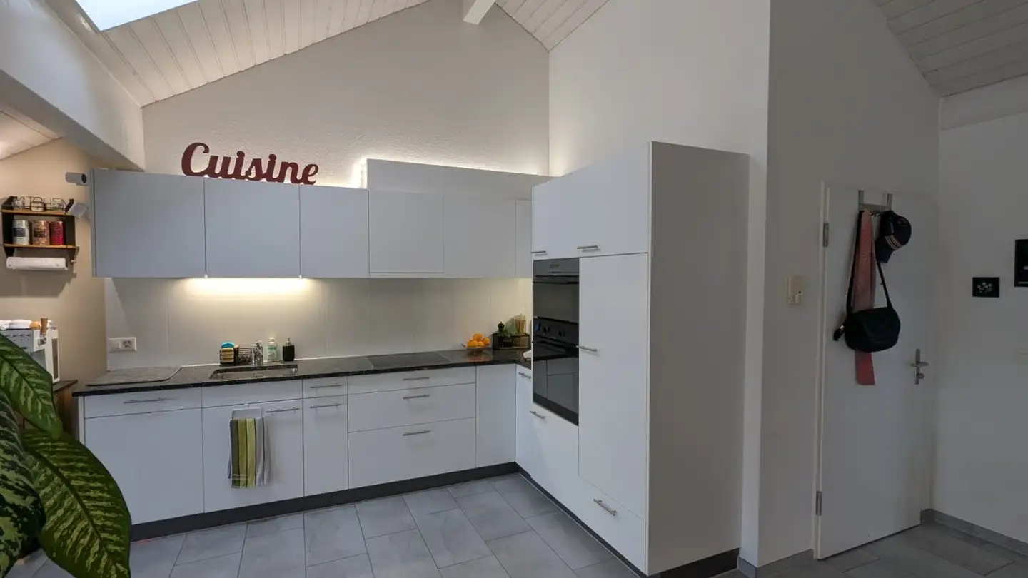 Appartement à louer - Sempachstrasse 9, 6203 Sempach Station