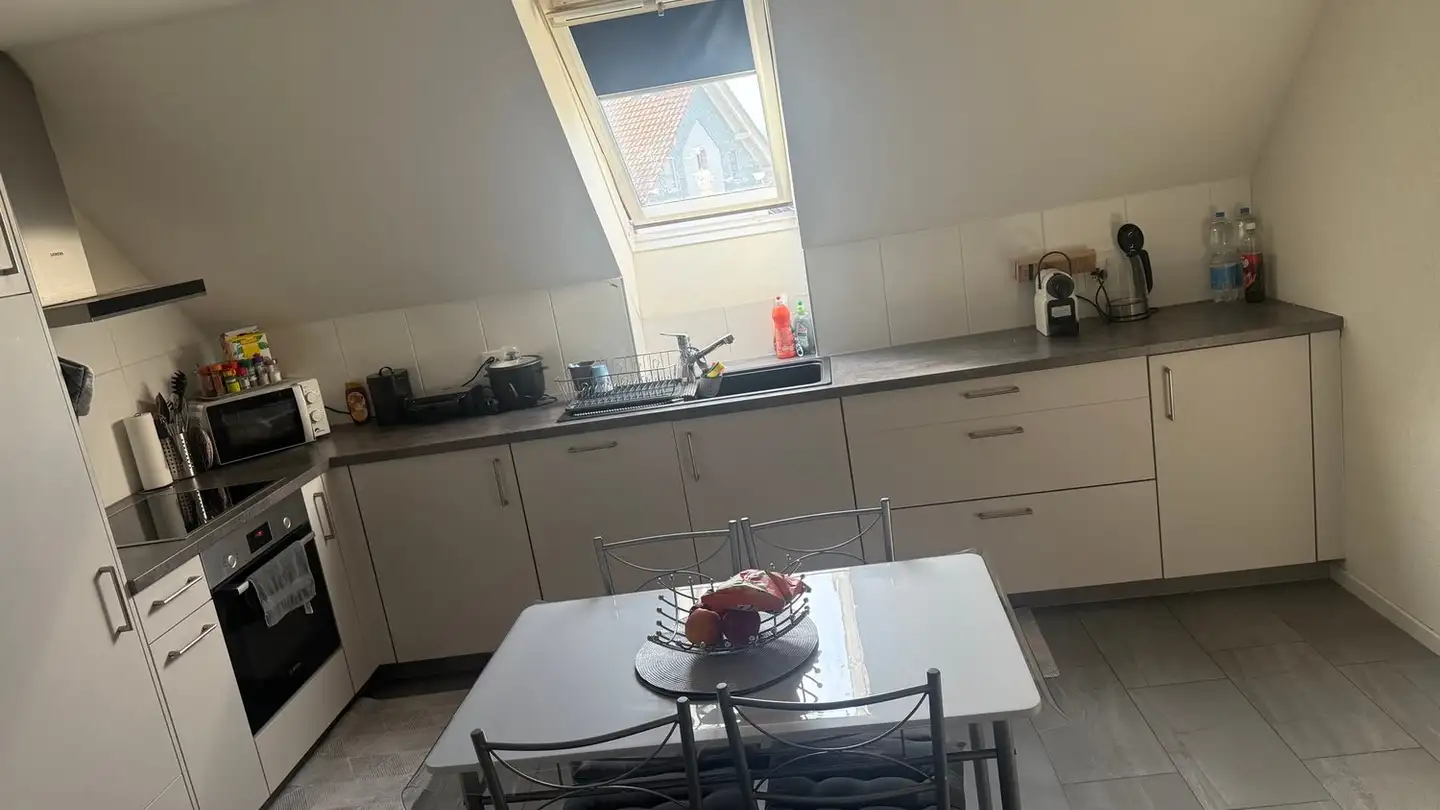 Apartment for rent - Route De Bitternaz 5, 1562 Corcelles-près-Payerne - Photo 3