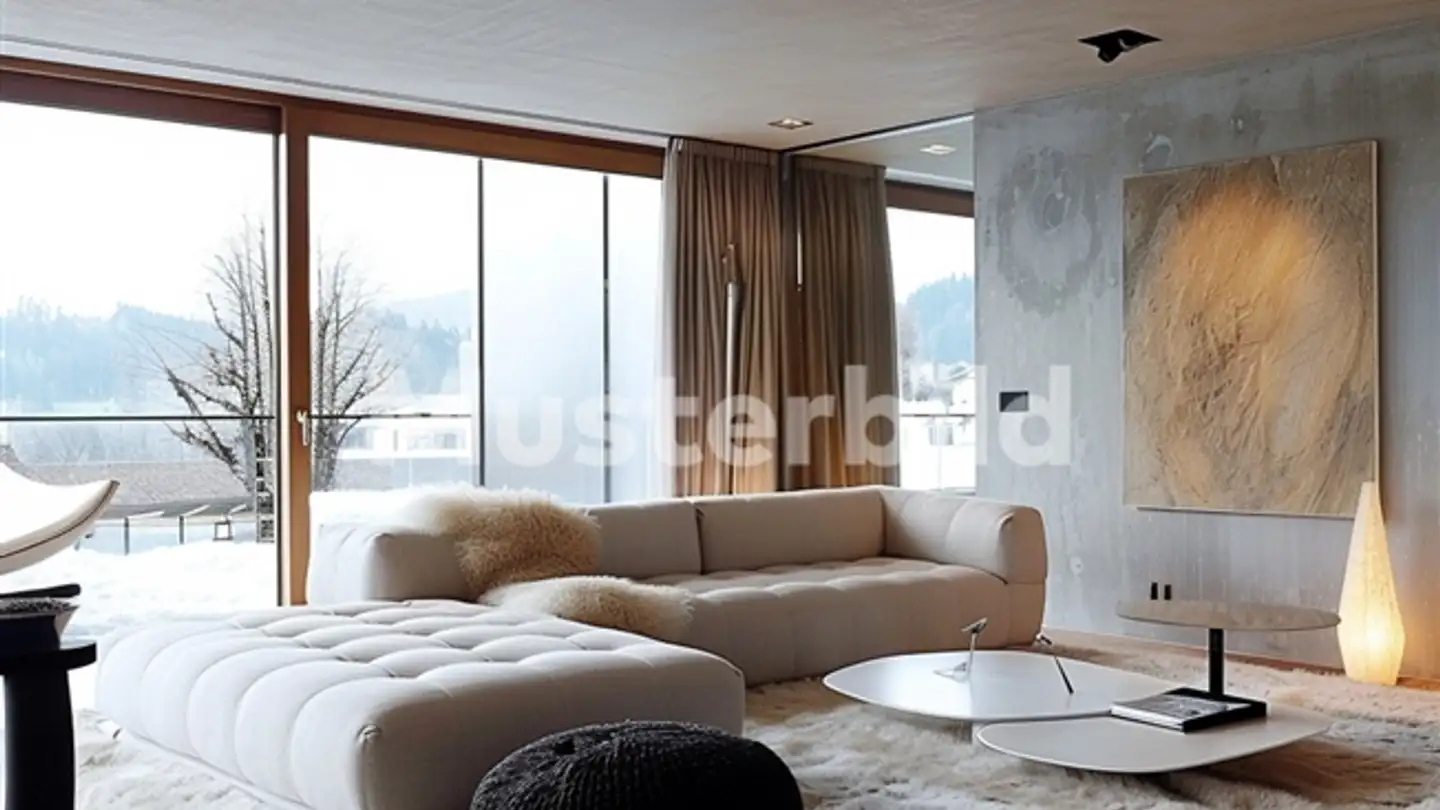 Appartement à vendre - 6300 Zugerberg - Photo 4