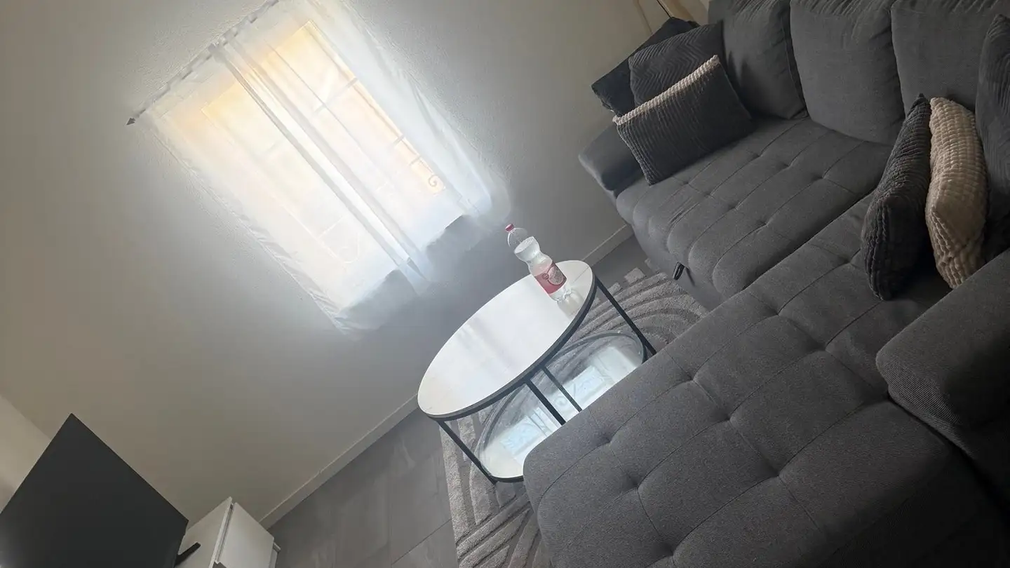 Apartment for rent - Route De Bitternaz 5, 1562 Corcelles-près-Payerne - Photo 4