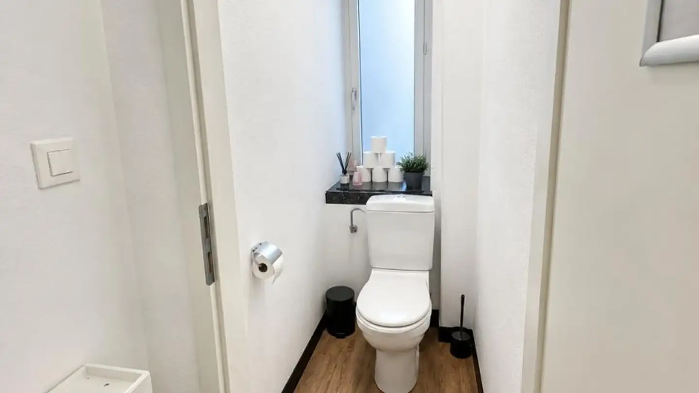 Commercial à louer - Asylstrasse 68, 8032 Zürich - Photo 4