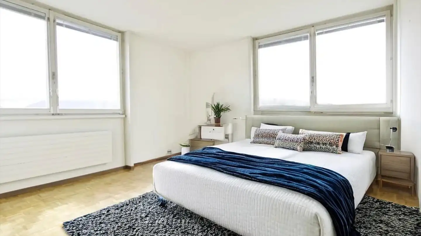 Wohnung kaufen - Avenue Du Lignon, 1219 Le Lignon