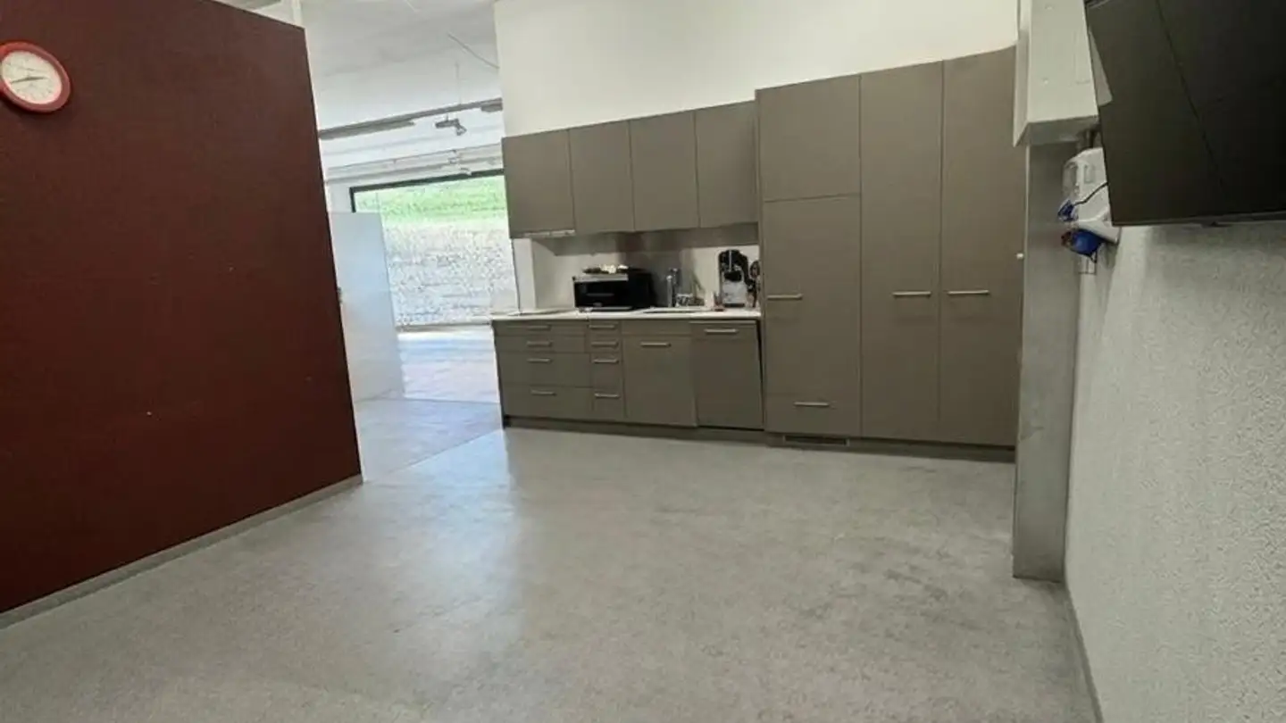 Commercial for rent - Hauptstrasse 47, 9213 Hauptwil - Photo 4