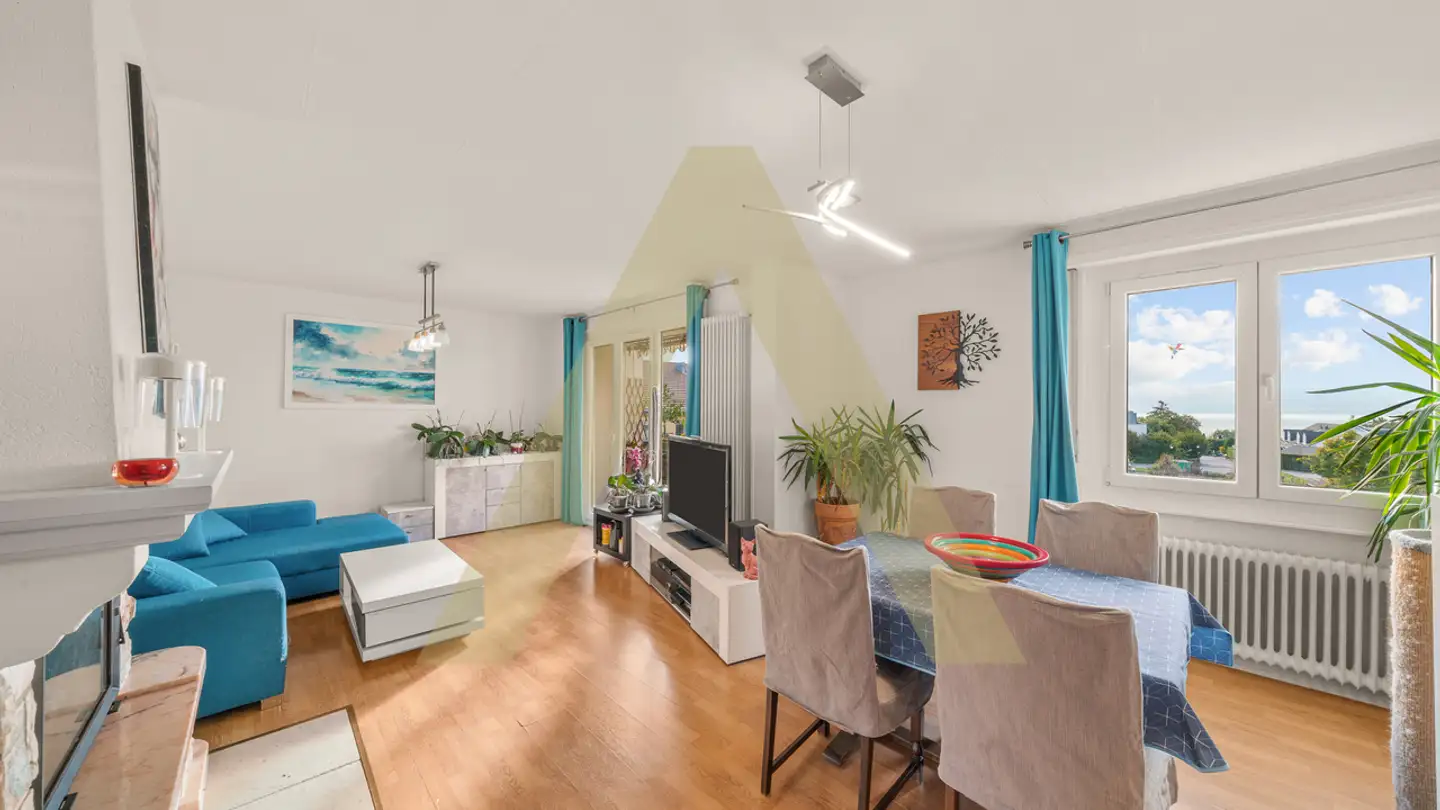 Appartamento in vendita - 1162 St-Prex