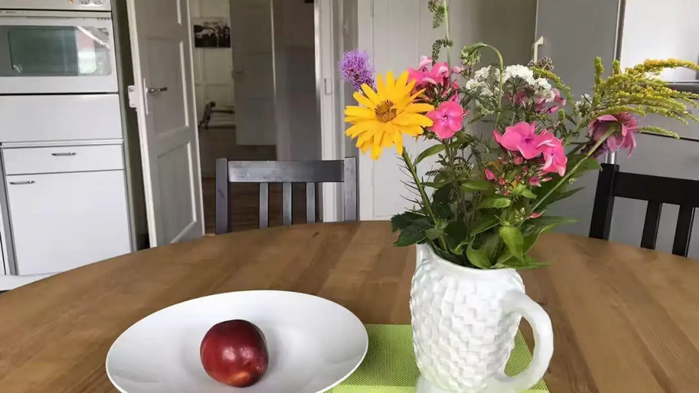 Apartment for rent - Dorfleuteweg 14, 6374 Buochs - Photo 2