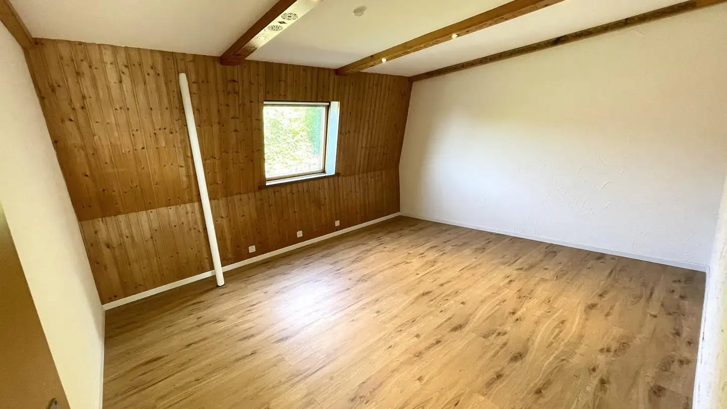 Single house for rent - 5222 Umiken - Photo 4