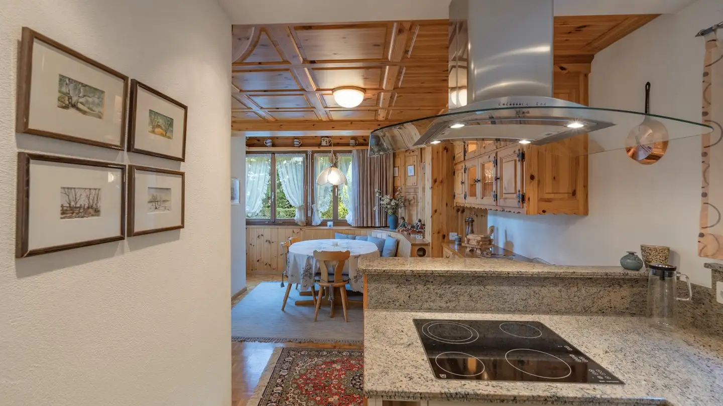 Casa bifamiliare in vendita - 7153 Falera - Photo 3