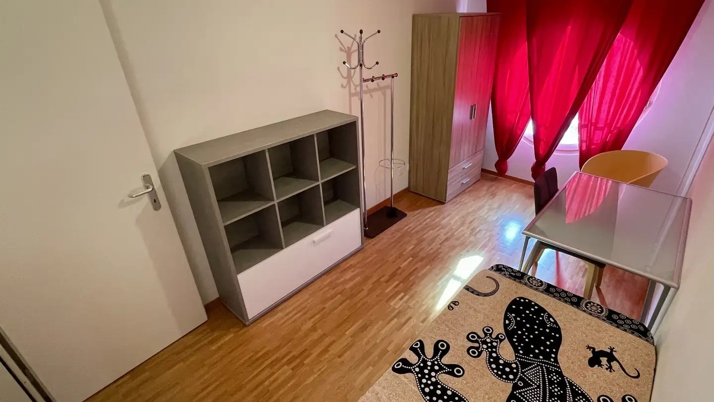 Single room for rent - 1030 Bussigny