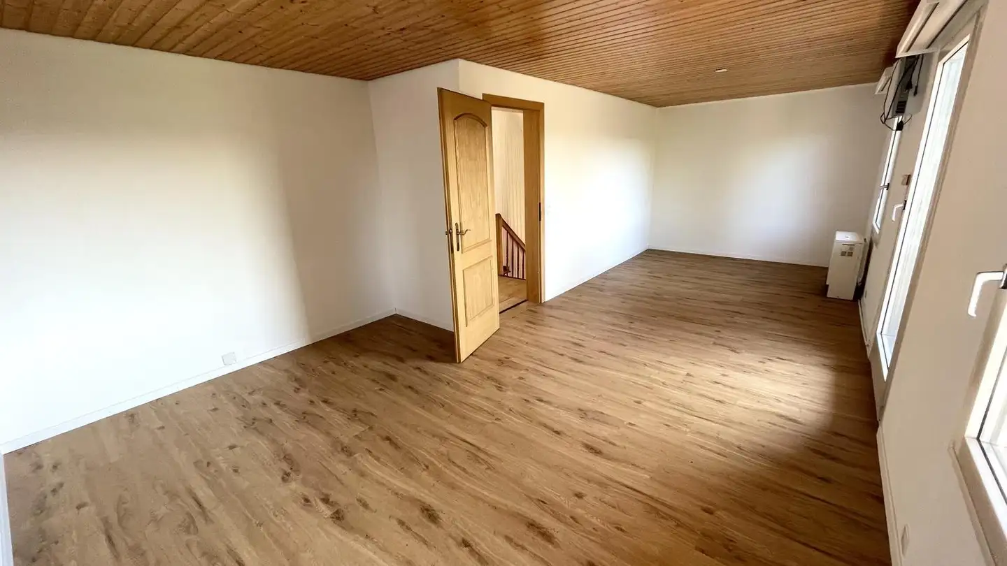 Single house for rent - 5222 Umiken - Photo 2