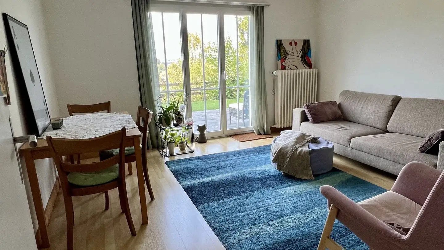 Appartamento in affitto - Hünenbergring 3, 6006 Luzern