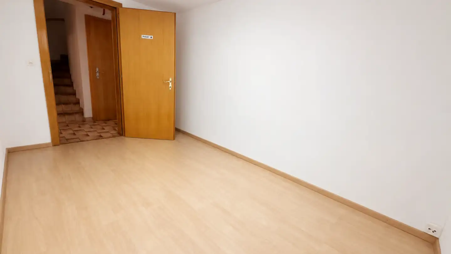 Chambre à louer - Rue Des Alouettes 8b, 1762 Givisiez - Photo 2
