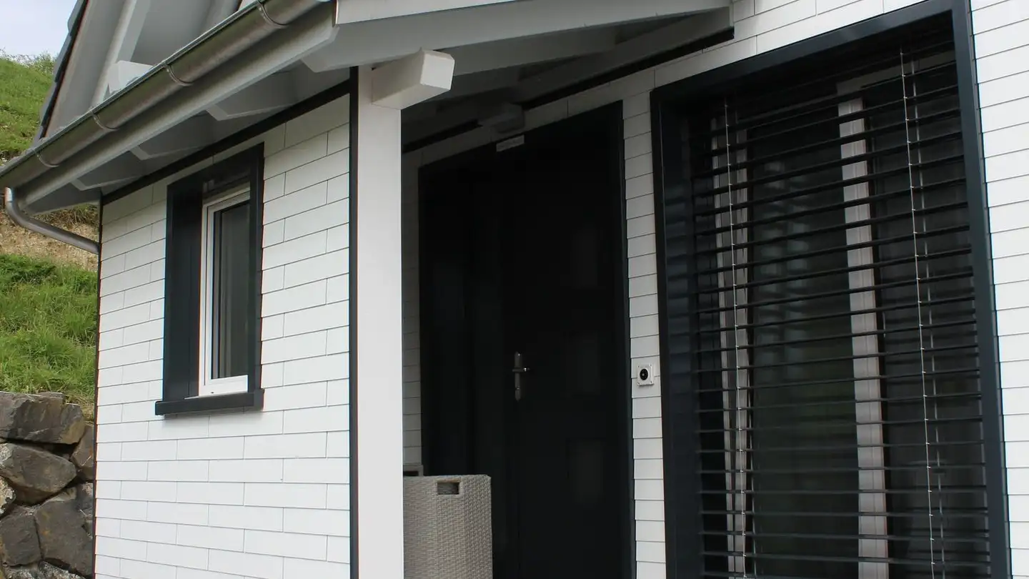 Semi-detached house for rent - Uerentalerstrasse 10, 9512 Rossrüti - Photo 2