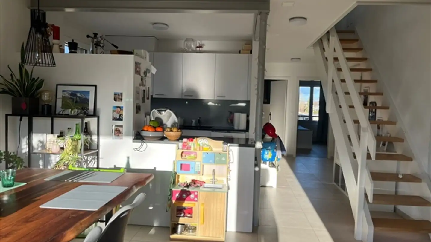 Appartamento ammobiliato in affitto - 3095 Spiegel b. Bern - Foto 4