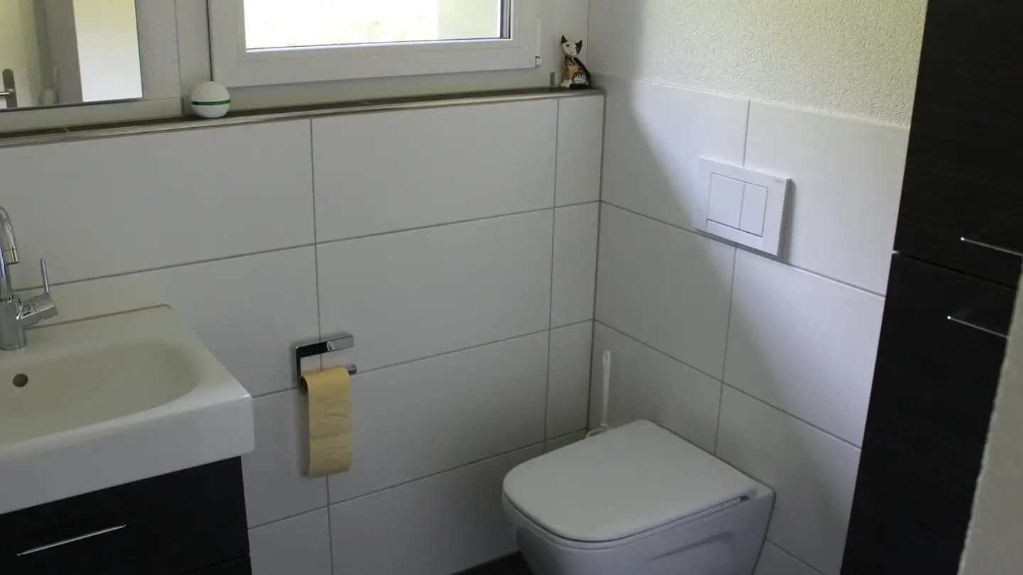 Semi-detached house for rent - Uerentalerstrasse 10, 9512 Rossrüti - Photo 4