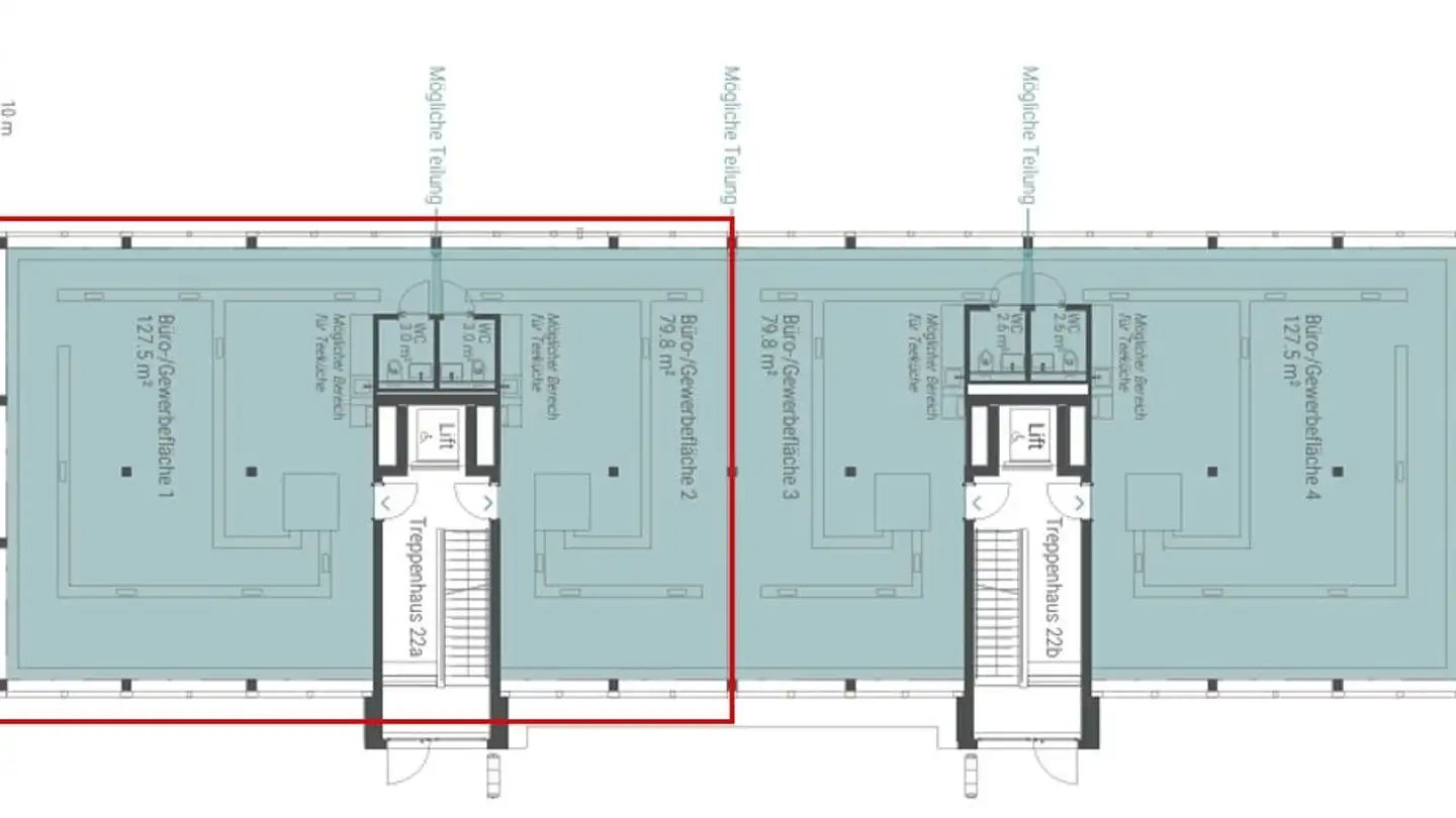 Commercial for rent - Nebikerstrasse 22a, 6247 Schötz - Photo 3