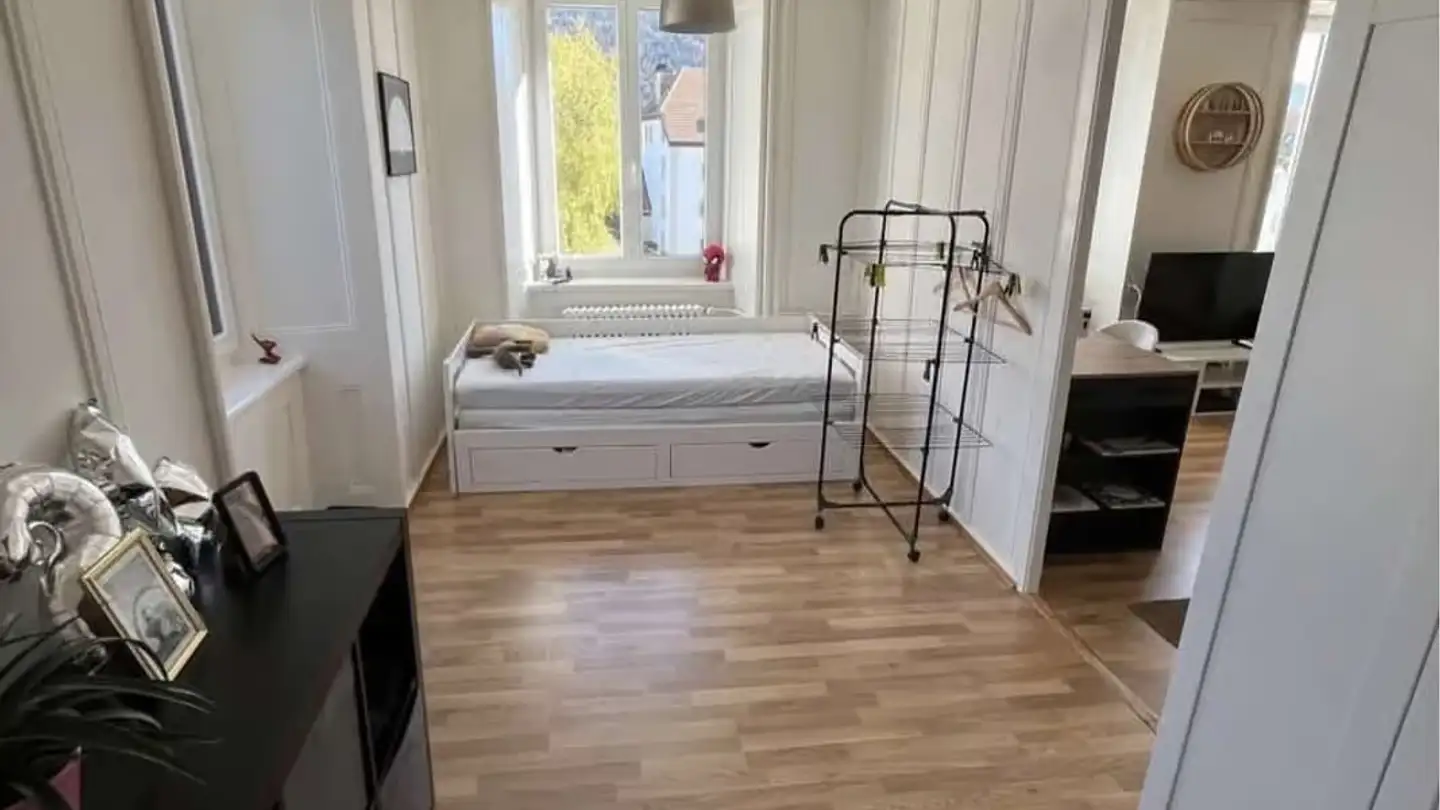 Appartement à louer - Le Crêt 78, 2314 La Sagne NE - Photo 4
