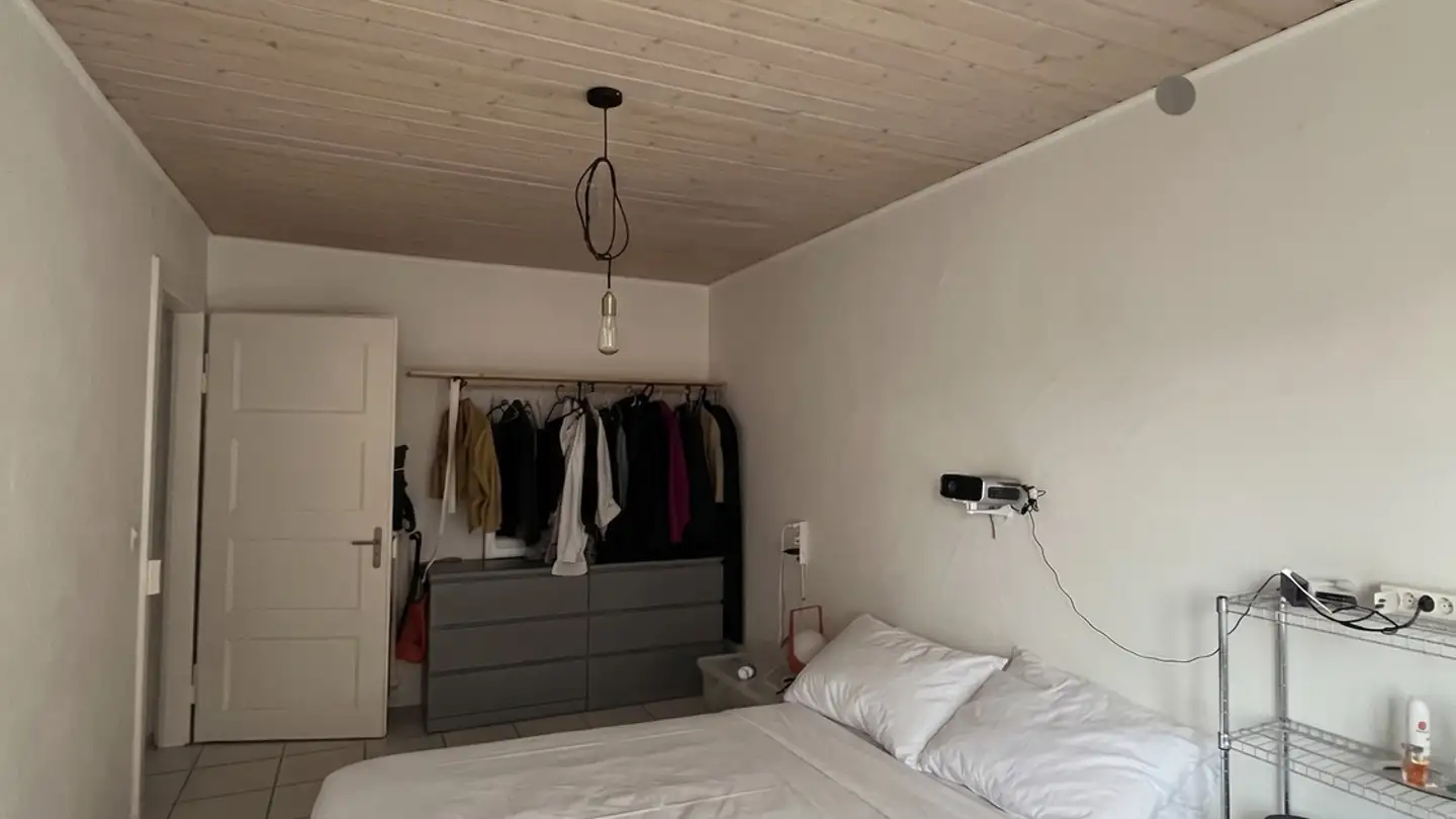 Chambre à louer - 8004 Zürich