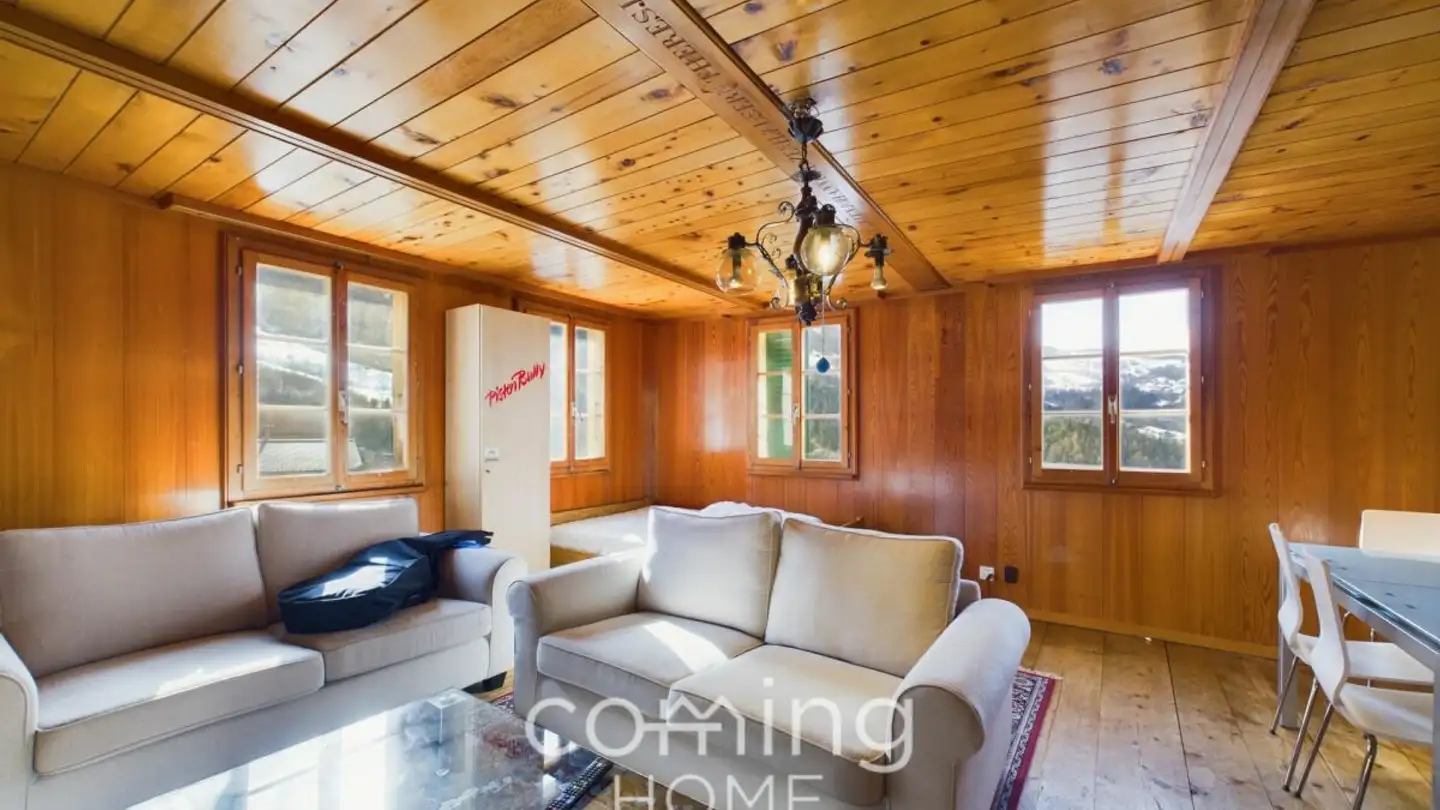 Apartment for sale - 3935 Bürchen - Photo 3