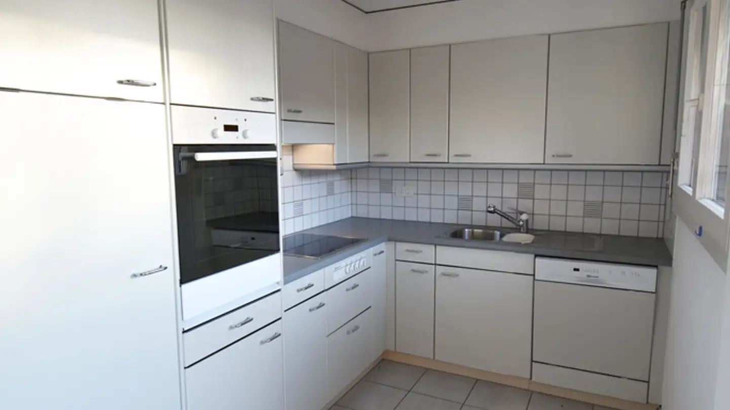 Apartment for rent - Rümligenstrasse 36, 3128 Rümligen - Photo 2
