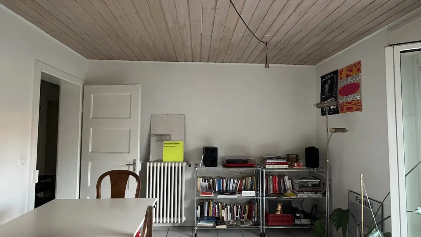 Chambre à louer - 8004 Zürich - Photo 3