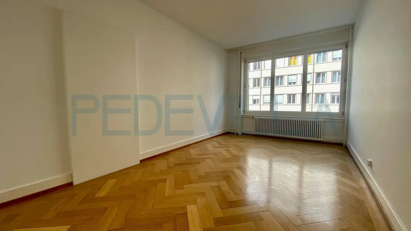 Appartamento in affitto - Rue De La Gare / Bahnhofstrasse 8, 2502 Biel/Bienne - Photo 4