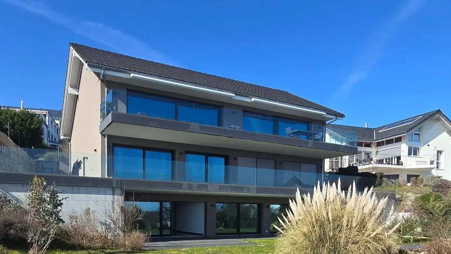 Appartement à vendre - Rue En Galilée 12, 2022 Bevaix