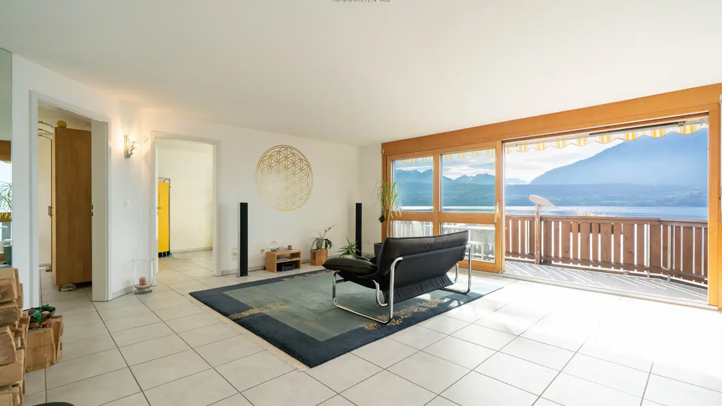 Appartamento in vendita - Oberländerweg 35, 3658 Merligen - Photo 3