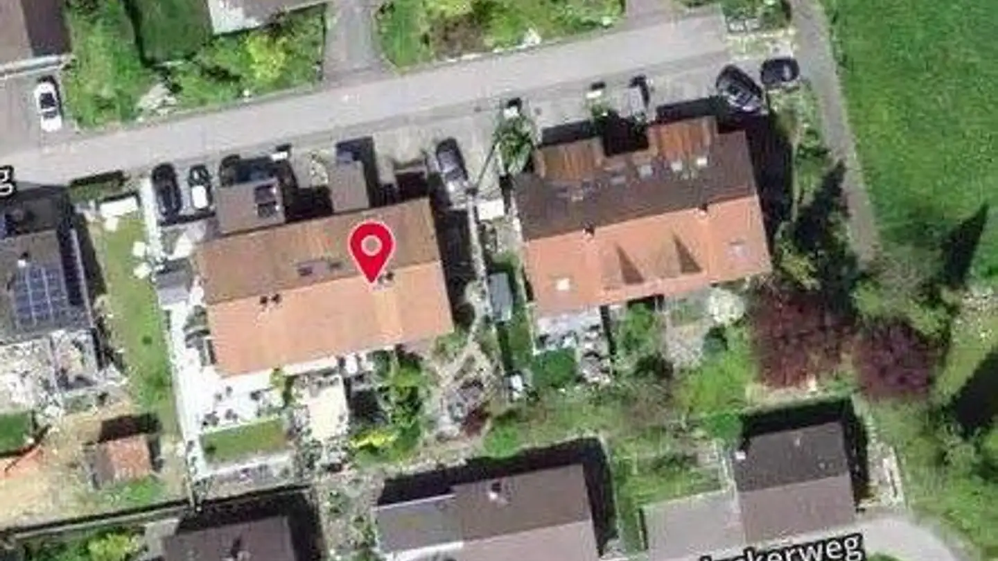 Casa a schiera in vendita - Grünweg, 2542 Pieterlen - Photo 2