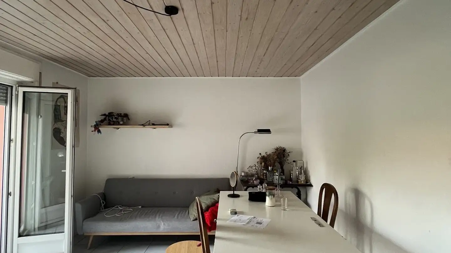Chambre à louer - 8004 Zürich - Photo 4