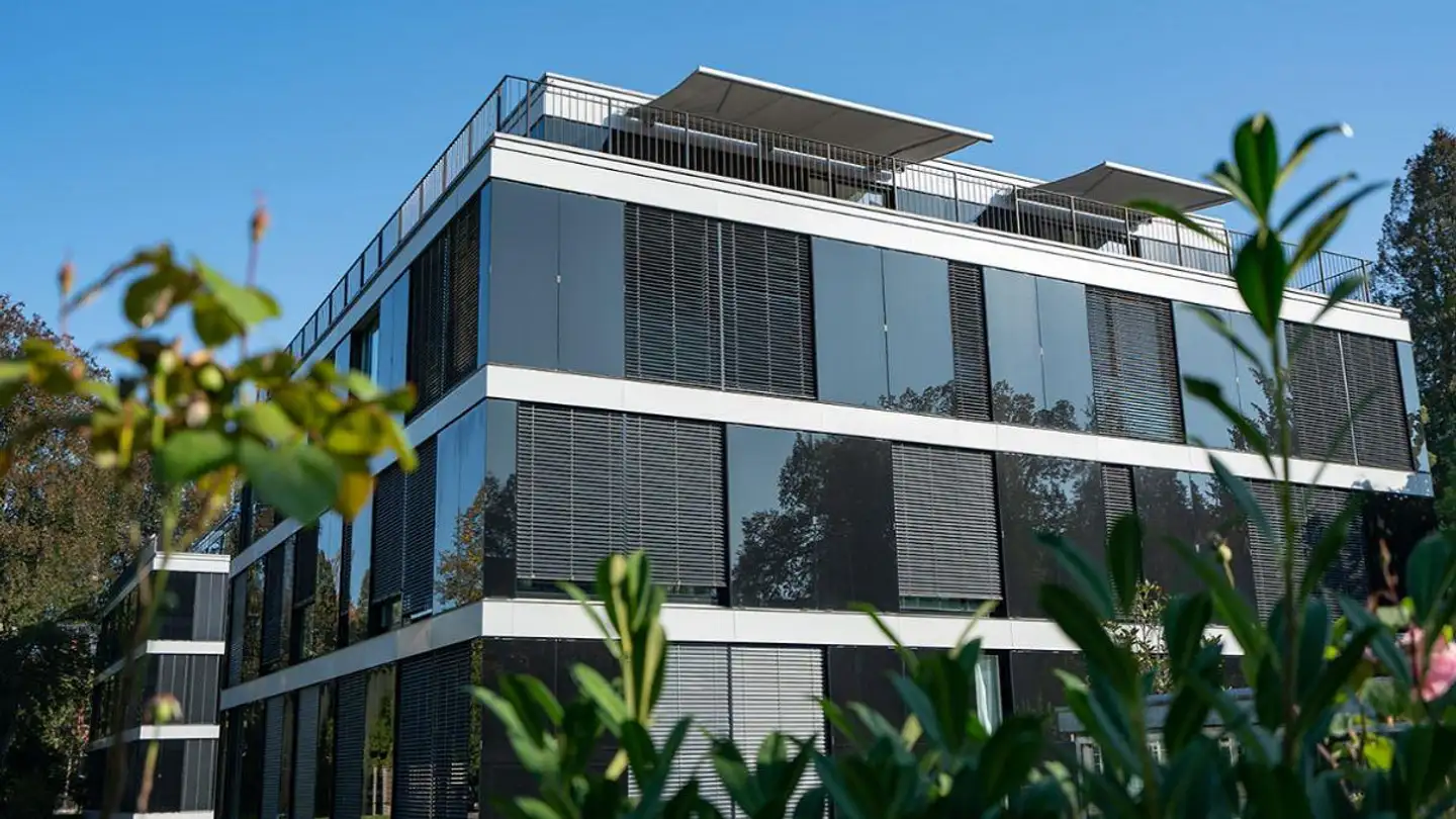 Appartamento in affitto - Palmstrasse 23, 8400 Winterthur - Foto 2