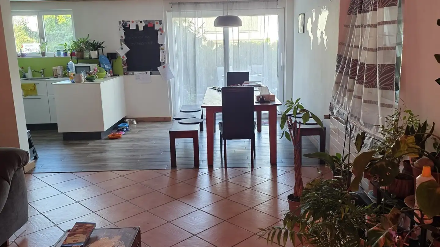 Casa singola in vendita - Hauptstrasse 25, 6286 Altwis - Photo 3