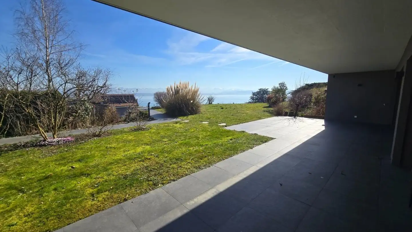 Appartement à vendre - Rue En Galilée 12, 2022 Bevaix - Photo 2