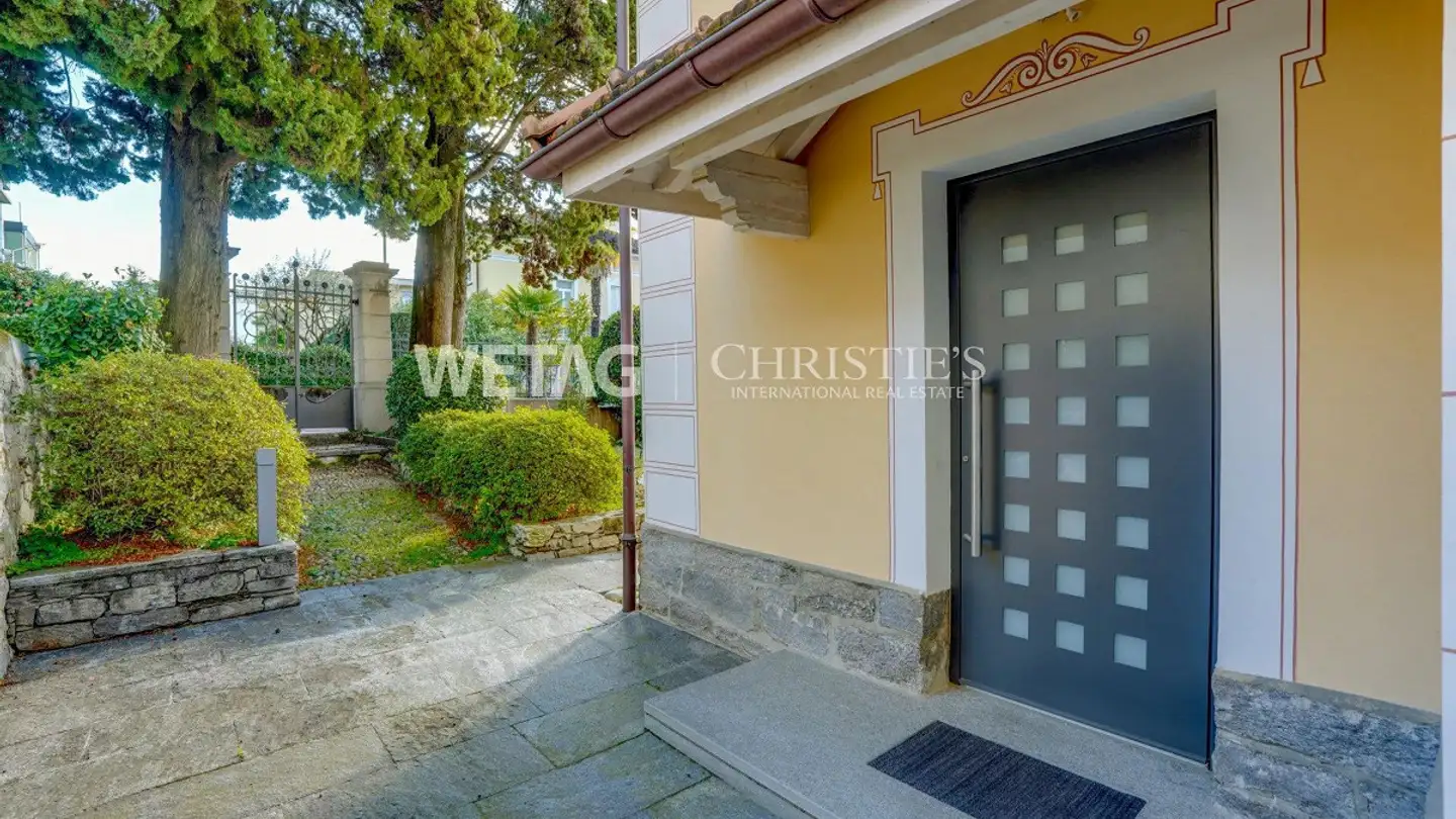 Villa à vendre - 6648 Minusio - Photo 2