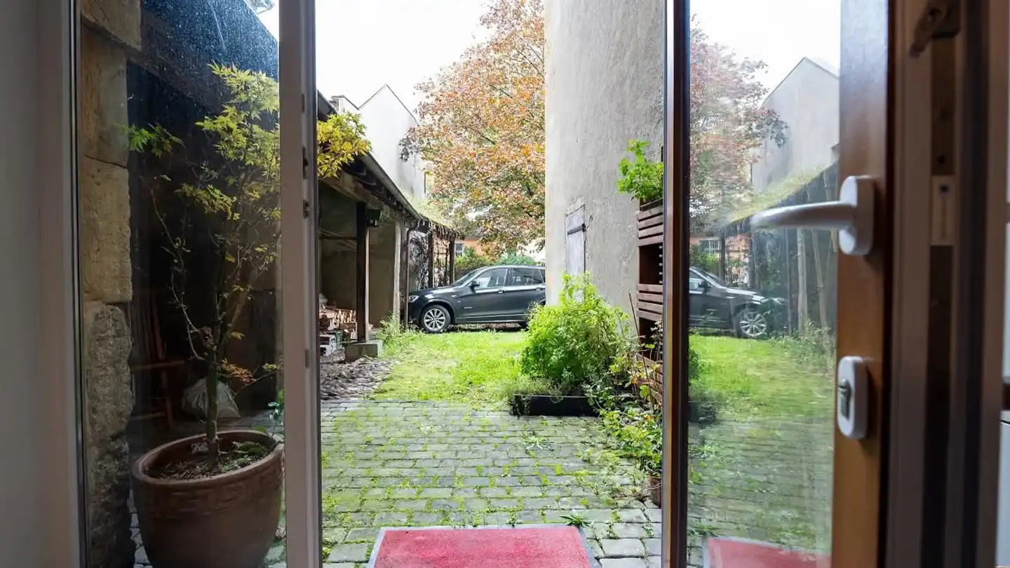 Appartamento in affitto - Rue Du Collège 14, 1400 Yverdon-les-Bains - Foto 2