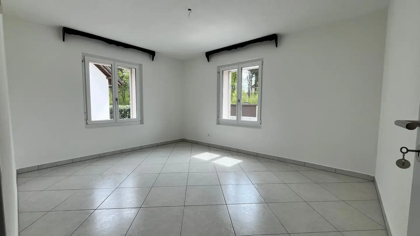 Wohnung mieten - Schulhausweg 3, 4533 Riedholz - Foto 4