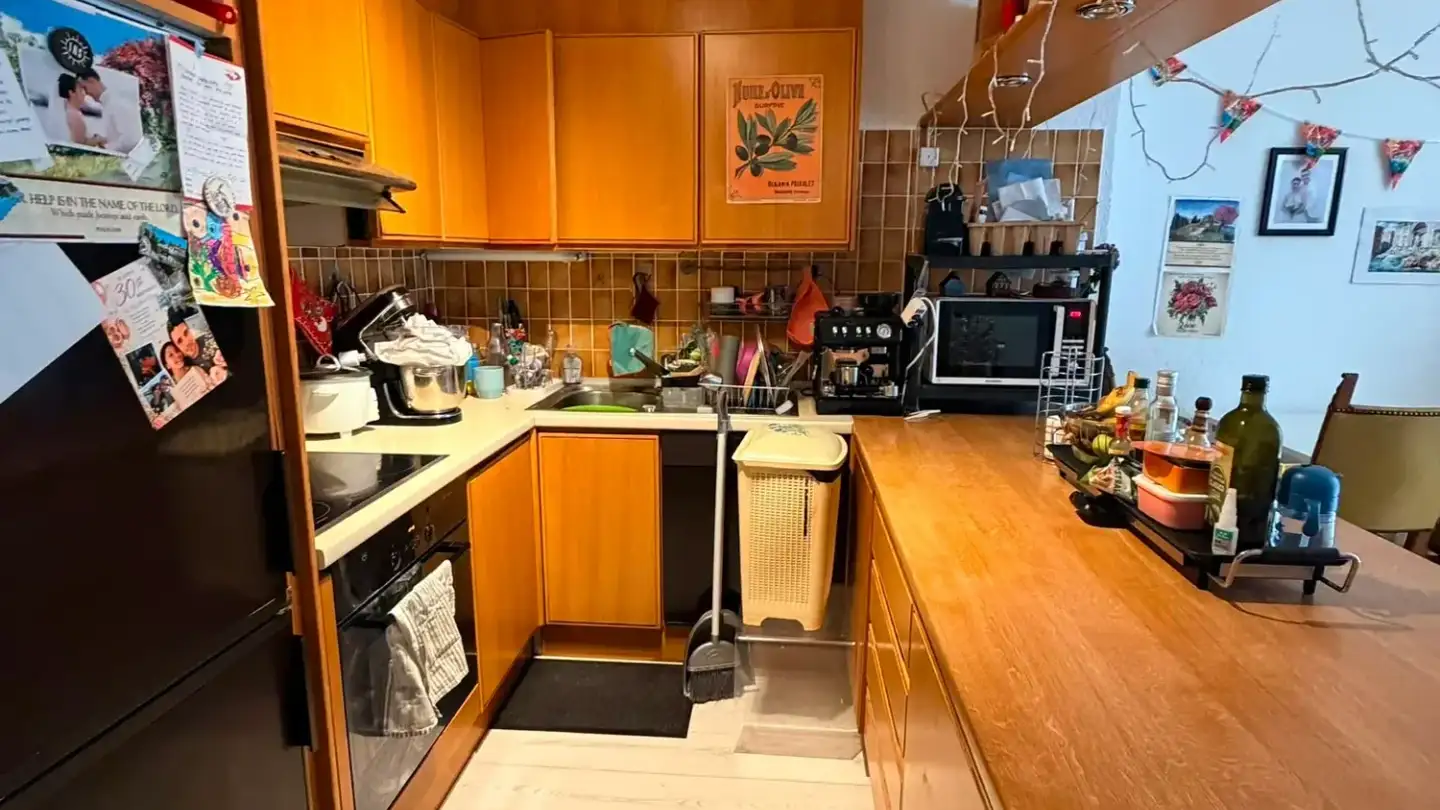 Appartement à louer - 1296 Coppet - Photo 4