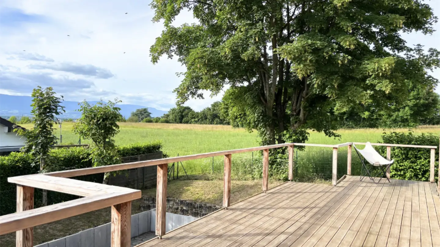 Casa singola in vendita - 1218 Le Grand-Saconnex - Foto 2