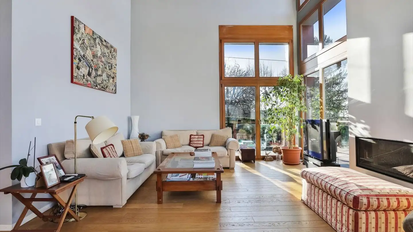 Casa singola in vendita - 1218 Le Grand-Saconnex - Foto 4