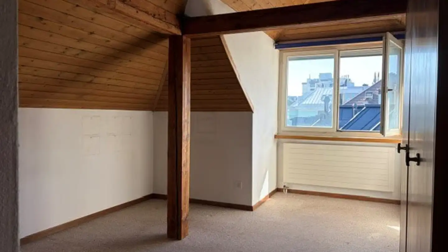 Apartment for rent - Minervastrasse 120, 8032 Zürich - Photo 2