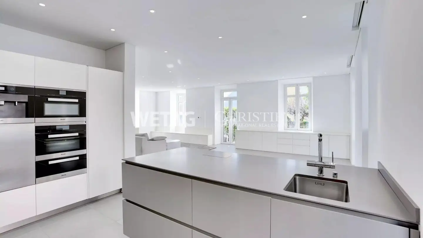 Villa à vendre - 6648 Minusio - Photo 4